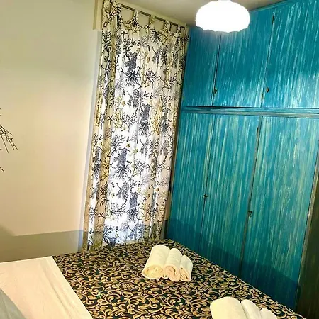 Casa Perla Del Mare Apartment Otranto