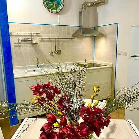 公寓 Casa Perla Del Mare 奥特朗托