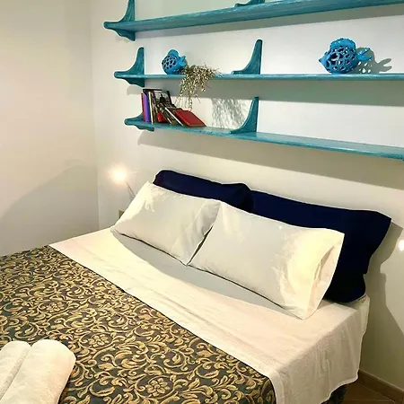 Casa Perla Del Mare 公寓