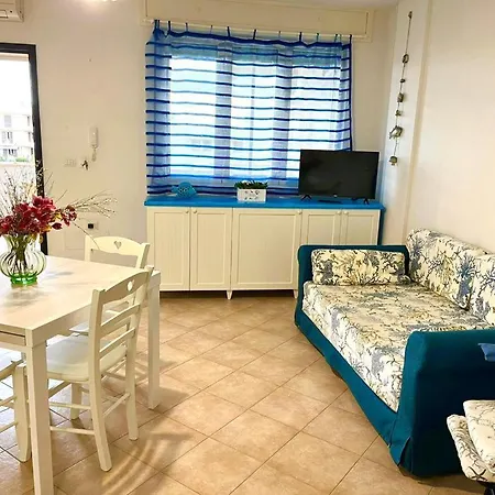 Casa Perla Del Mare * 奥特朗托