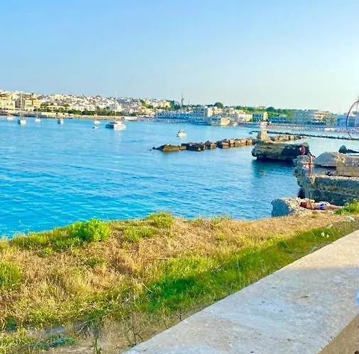 Casa Perla Del Mare 아파트 *