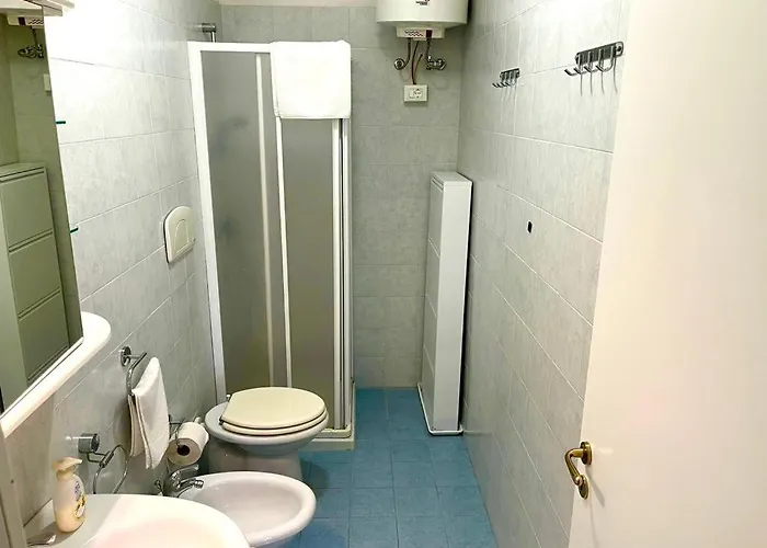 Casa Perla Del Mare 아파트 오트란토