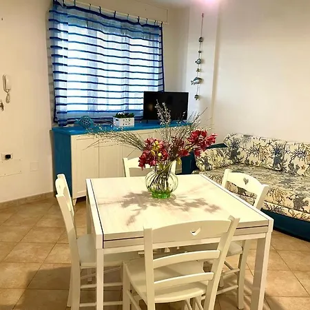 Casa Perla Del Mare Appartement Otrante