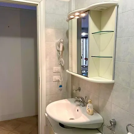 Casa Perla Del Mare Daire