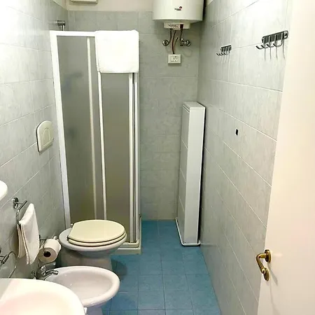 Casa Perla Del Mare Daire Otranto