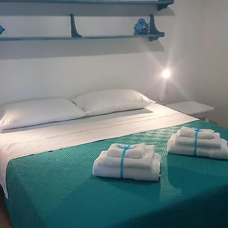 Casa Perla Del Mare Appartement Otrante