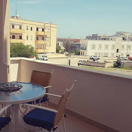 Casa Perla Del Mare Appartement *