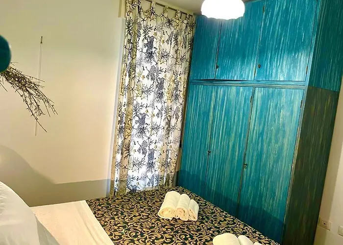 Casa Perla Del Mare Apartman Otranto